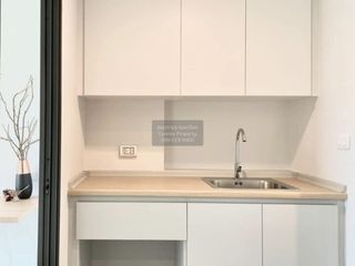 For sale 2 bedrooms condo in Thung Khru, Bangkok