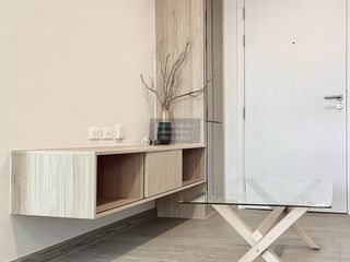 For sale 2 bedrooms condo in Thung Khru, Bangkok