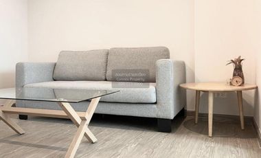 For sale 2 bedrooms condo in Thung Khru, Bangkok