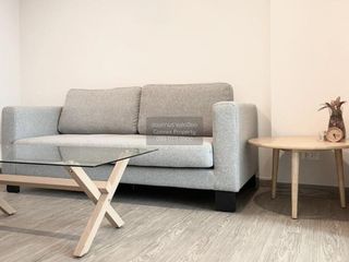 For sale 2 bedrooms condo in Thung Khru, Bangkok
