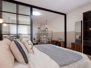 Wohnung zum Kauf mit 1 Zimmer in Wang Thonglang, Bangkok