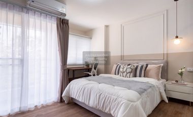 For sale 1 bed condo in Wang Thonglang, Bangkok