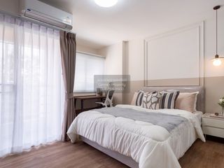 Wohnung zum Kauf mit 1 Zimmer in Wang Thonglang, Bangkok