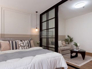 Wohnung zum Kauf mit 1 Zimmer in Wang Thonglang, Bangkok