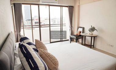 For sale 1 bed condo in Ratchathewi, Bangkok