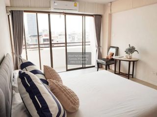 Condo en venta de 1 habitaciones en Ratchathewi, Bangkok