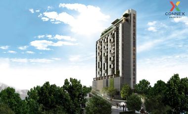 For sale 1 Beds condo in Chom Thong, Bangkok