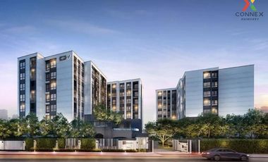 For sale 1 bed condo in Bangkok Yai, Bangkok