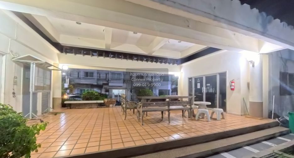For sale 3 bedrooms townhouse in Bueng Kum, Bangkok