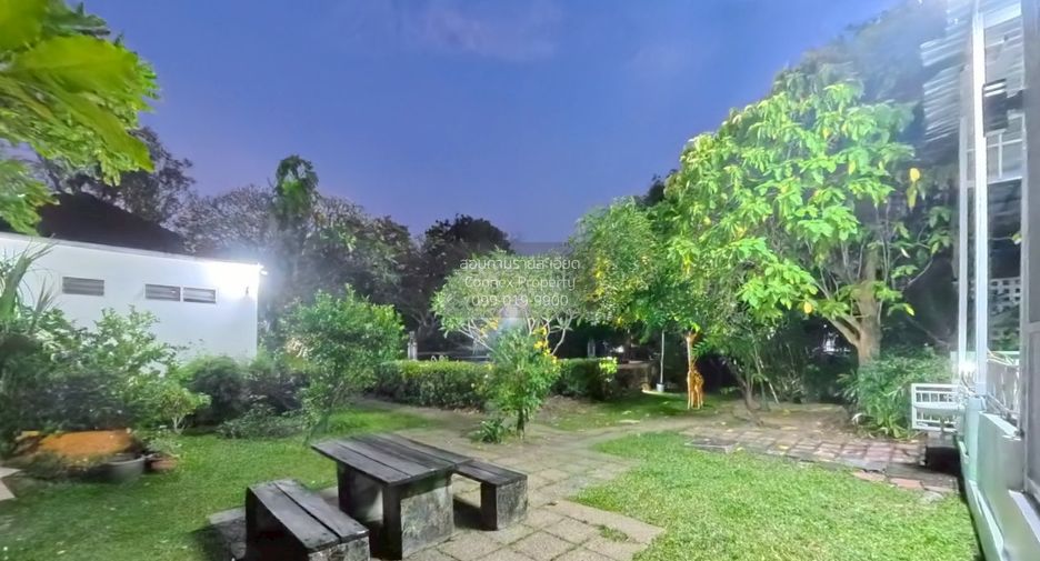 For sale 3 bedrooms townhouse in Bueng Kum, Bangkok