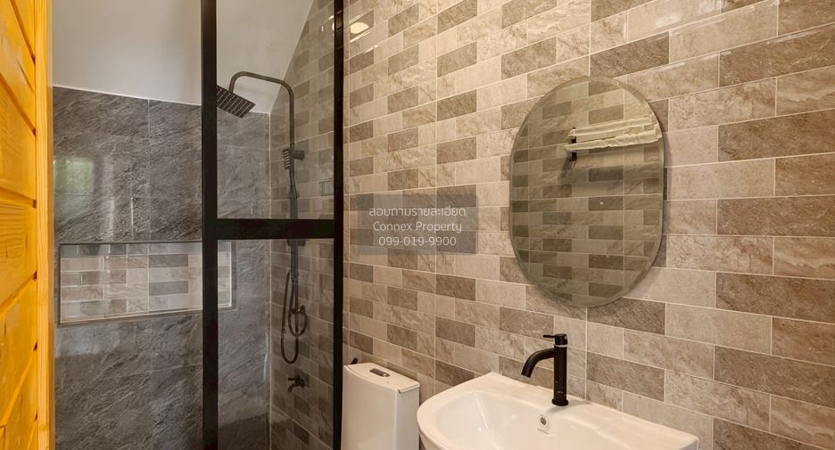 For sale 3 bedrooms townhouse in Bueng Kum, Bangkok