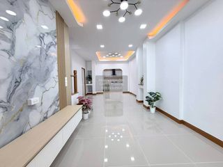 For sale 4 bedrooms townhouse in Sai Mai, Bangkok