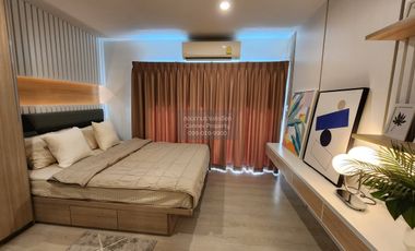 出售 1 卧室 公寓 在 Khlong Toei, 曼谷