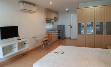 For sale 1 bed condo in Khlong Toei, Bangkok