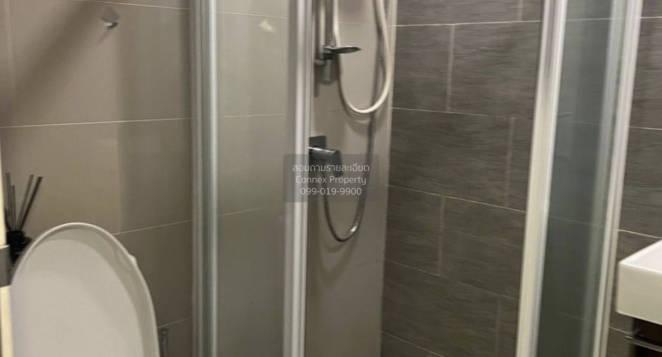 For sale 1 bed condo in Bang Khen, Bangkok