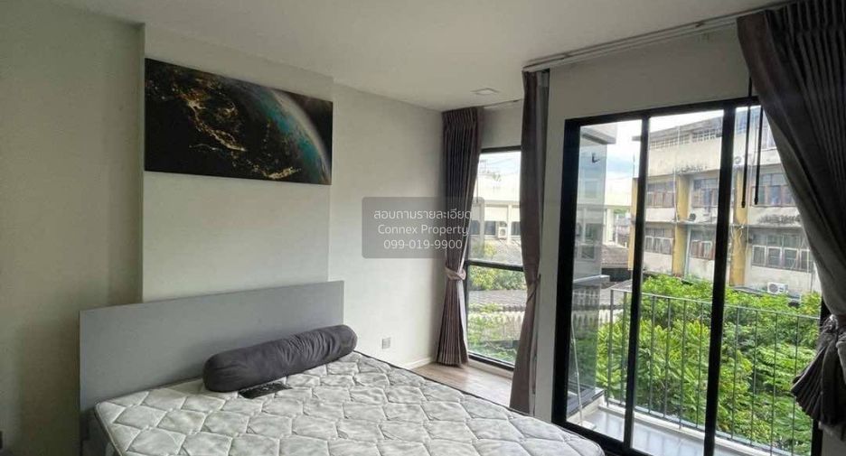 For sale 1 bed condo in Bang Khen, Bangkok