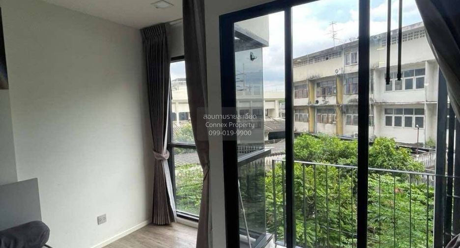 For sale 1 bed condo in Bang Khen, Bangkok
