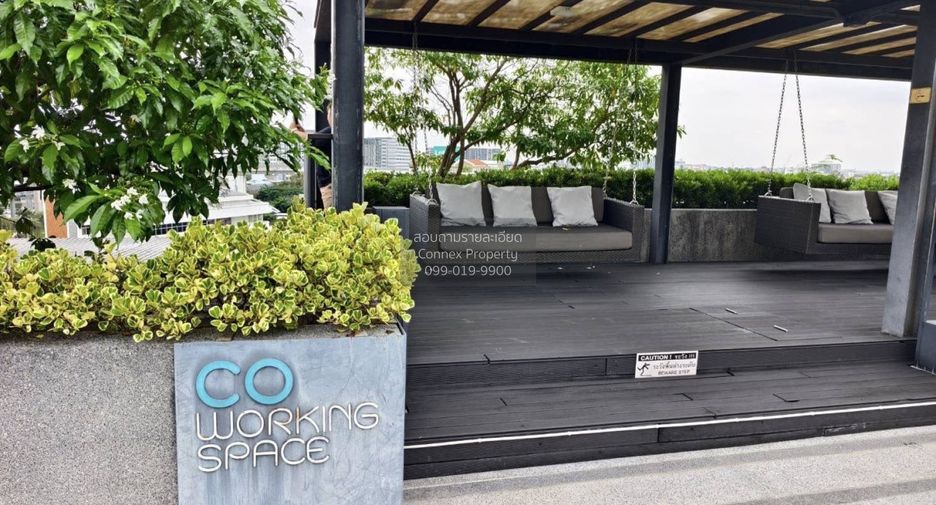 For sale 1 bed condo in Bang Khen, Bangkok
