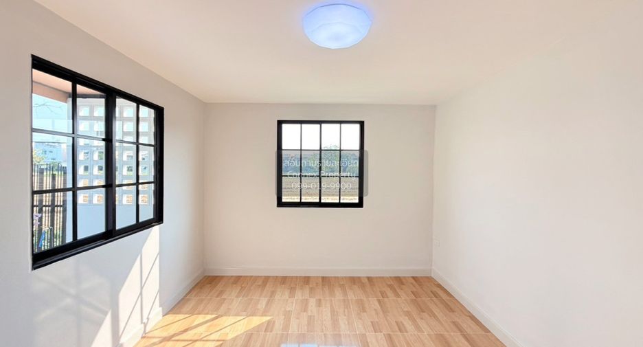 Casa en venta de 3 habitaciones en Min Buri, Bangkok