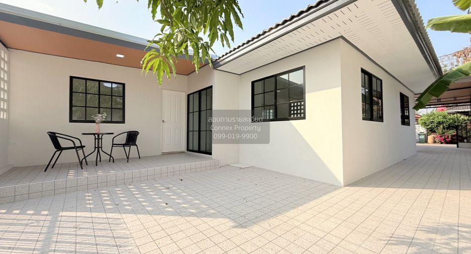 Casa en venta de 3 habitaciones en Min Buri, Bangkok