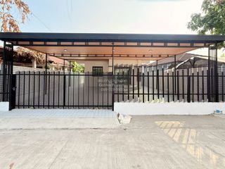À vendre 3 chambres maison à Min Buri, Bangkok