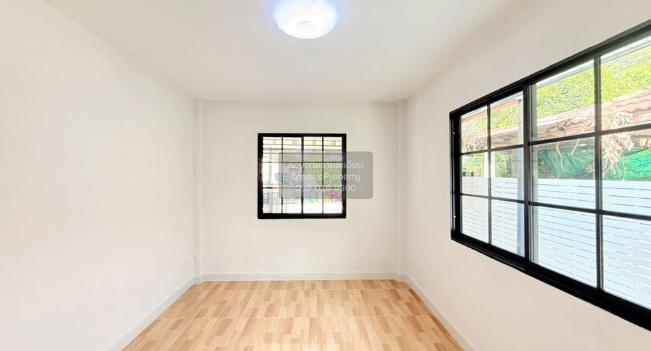 Casa en venta de 3 habitaciones en Min Buri, Bangkok