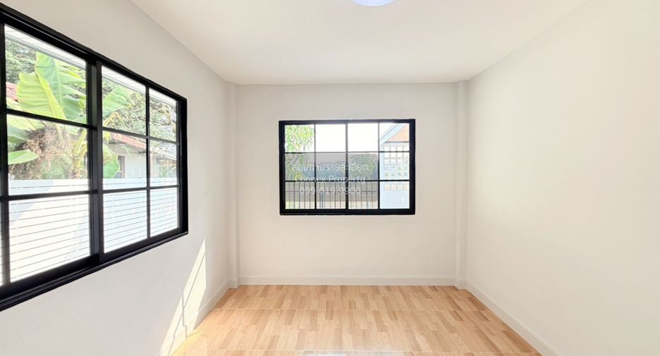 Casa en venta de 3 habitaciones en Min Buri, Bangkok