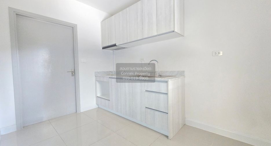 For sale 4 bedrooms house in Sai Mai, Bangkok
