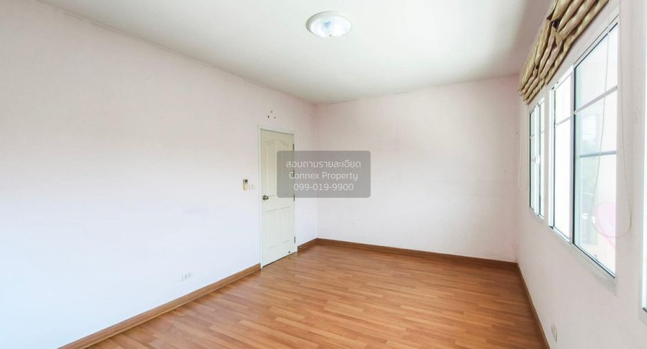 For sale 3 bedrooms house in Prawet, Bangkok