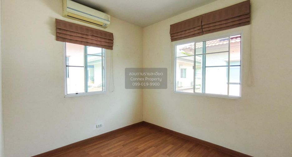 For sale 3 bedrooms house in Prawet, Bangkok