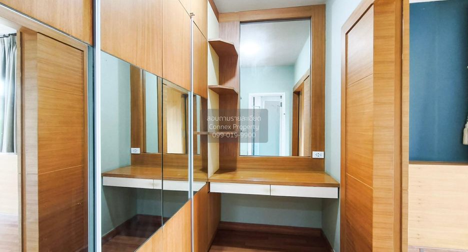For sale 3 bedrooms house in Prawet, Bangkok