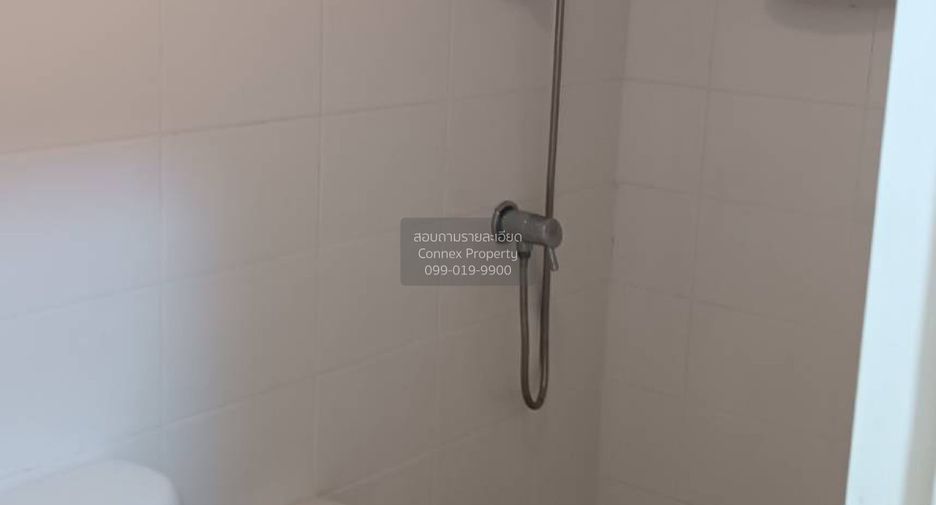 For sale 1 bed condo in Chatuchak, Bangkok