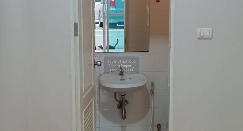 For sale 1 bed condo in Chatuchak, Bangkok