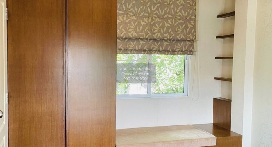 For sale 3 bedrooms house in Chom Thong, Bangkok