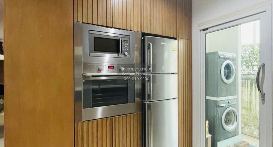 For sale 3 bedrooms house in Chom Thong, Bangkok