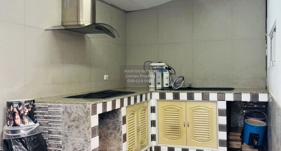 For sale 3 bedrooms house in Chom Thong, Bangkok