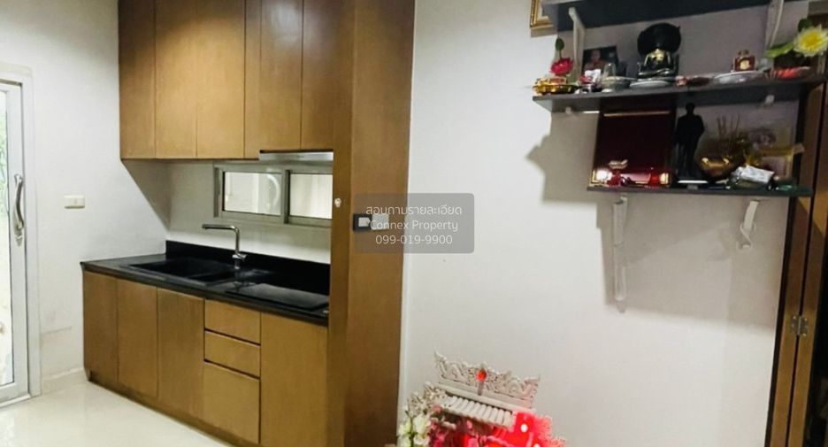 For sale 3 bedrooms house in Chom Thong, Bangkok