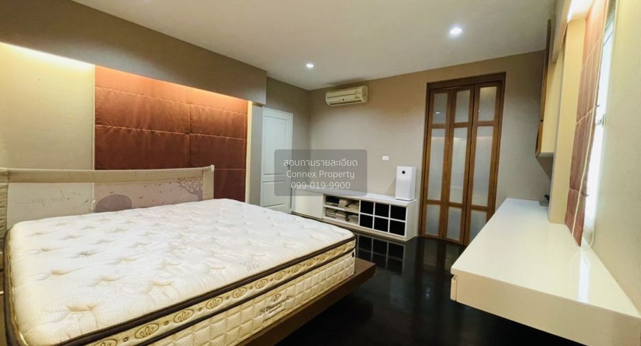 For sale 3 bedrooms house in Chom Thong, Bangkok