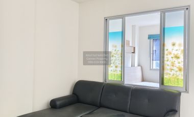 For sale 1 bed condo in Bang Khen, Bangkok