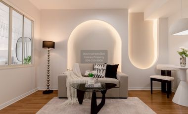 For sale 1 bed condo in Phaya Thai, Bangkok