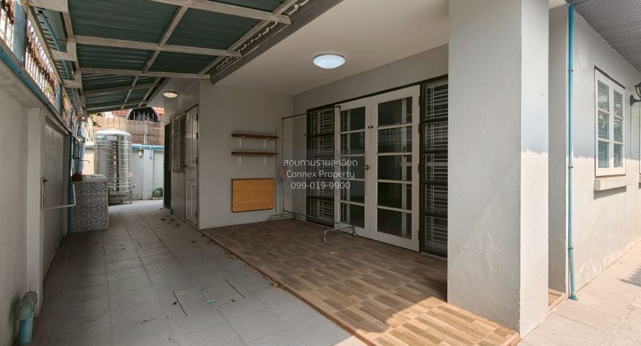 For sale 3 bedrooms house in Thawi Watthana, Bangkok