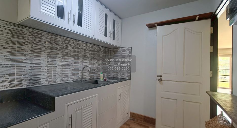 For sale 3 bedrooms house in Thawi Watthana, Bangkok
