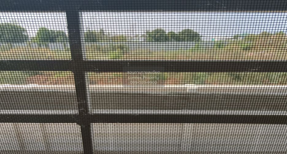 For sale 3 bedrooms house in Thawi Watthana, Bangkok