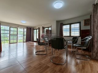 For sale 3 bedrooms house in Thawi Watthana, Bangkok
