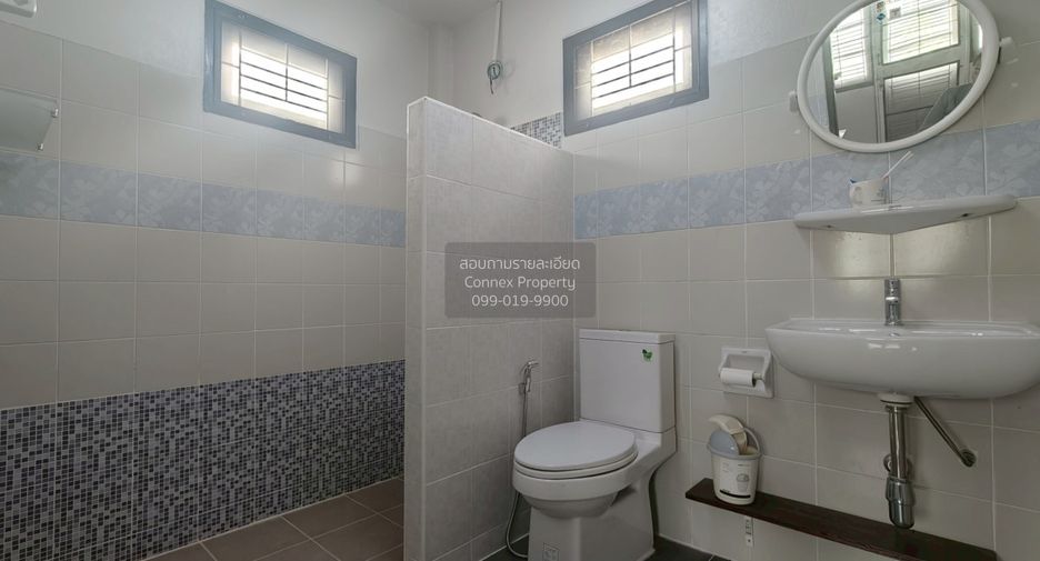 For sale 3 bedrooms house in Thawi Watthana, Bangkok