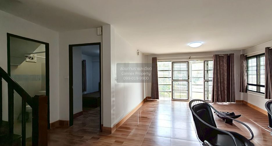 For sale 3 bedrooms house in Thawi Watthana, Bangkok