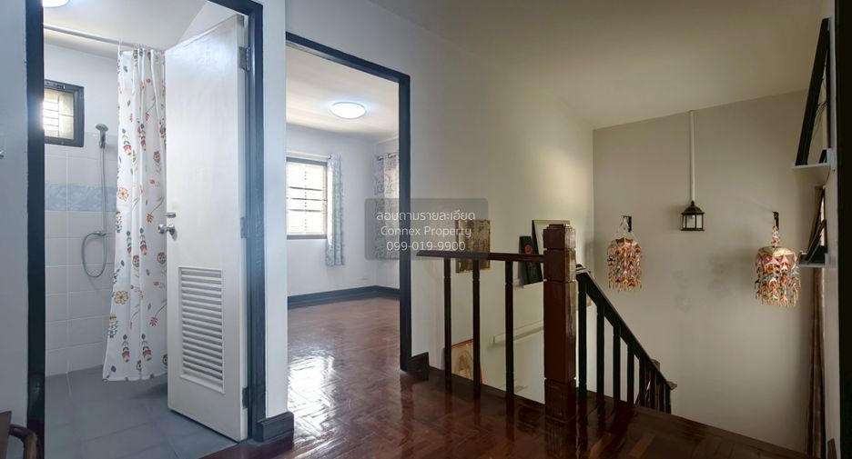 For sale 3 bedrooms house in Thawi Watthana, Bangkok