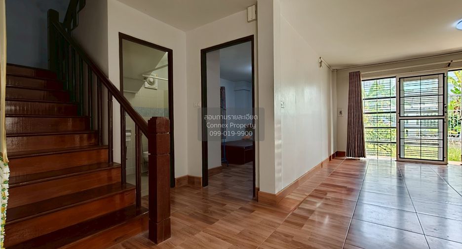 For sale 3 bedrooms house in Thawi Watthana, Bangkok