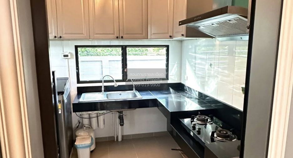 For sale 4 bedrooms house in Bang Phli, Samut Prakan