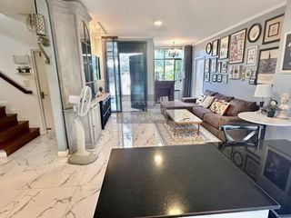 For sale 4 bedrooms house in Bang Phli, Samut Prakan